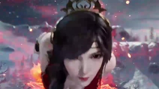 انیمه جدید امپراتور الهی سرنوشت The Divine Emperor of Destiny قسمت 1-5 زیرنویس چسبیده