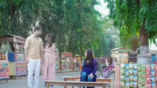 میکس سریال هندی این پیوند عاشقانه است