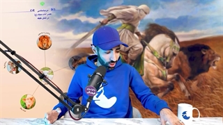 شیر غالب و شیران مغلوب!