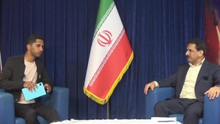 اینجا ایران با اجرای علیرضا احدی قسمت چهارم