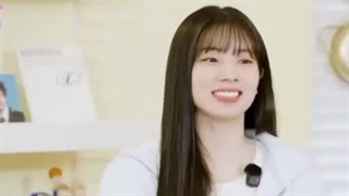 داهیون توایس مهمان جدید شیومین اکسو