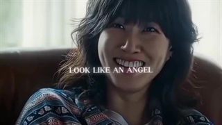 (: ! You're the devil