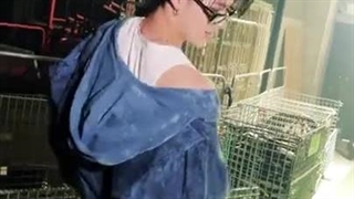 یه معذرت خواهی به آوا به خاطر اون مرتیکه حرومی بدهکارم _ کپ