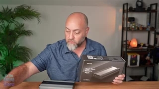 باتری پشتیبان دوربین خودرو شیائومی 70mai Dash Cam Battery Pack BL96NNX