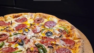 فست فود میراث