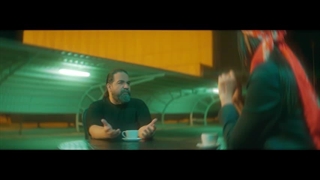 دانلود موزیک ویدیو جدید رضا صادقی به نام دروغ قشنگ