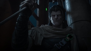 انیمه قفس لینگ Ling Long: Incarnation فصل 2 قسمت 3