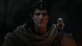 انیمه قفس لینگ Ling Long: Incarnation فصل 2 قسمت 5