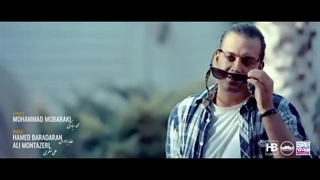 دانلود موزیک ویدیو جدید بهنام بانی به نام شب عشق