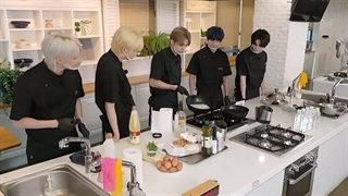 برنامه‌ی To Do x TxT قسمت 160 با زیرنویس فارسی