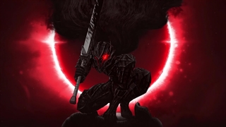 BERSERK