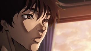 باکی هانما _ فصل 2 قسمت 4 _ اشک ترشی _720p