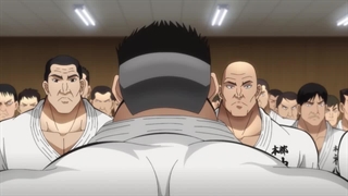 باکی هانما _ فصل 2 قسمت 5 _ فقط میخوام ببینمت _720p