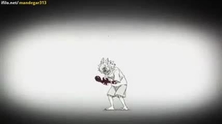 گاچیاکوتا فصل اول قسمت اول دوبله فارسی