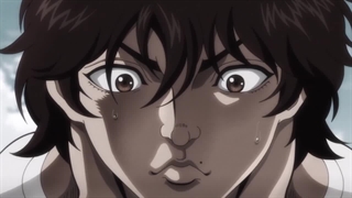 باکی هانما فصل 2 قسمت 17 _ مروج افسانه ای _720p