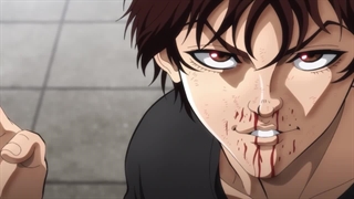 باکی هانما _ فصل 2 قسمت 20 _ راه خودشون _720p