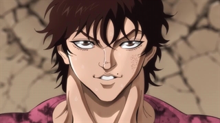 باکی هانما _ فصل 2 قسمت 22 _ بزرگترین دعوای پدر و پسر در تاریخ _720p