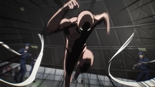 مرد تک مشتی _ فصل 1 قسمت 5 _ بهترین مربی _720p