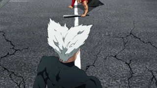 مرد تک مشتی _ فصل 2 قسمت 5 _ مسابقات هنر های رزمی _720p