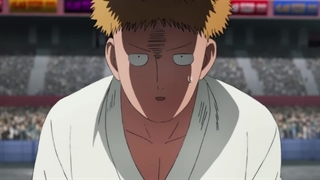 مرد تک مشتی _ فصل 2 قسمت 7 _ قهرمانان سطح _720p