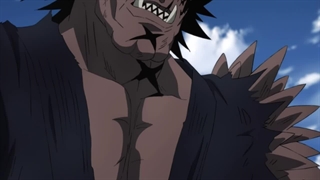 مرد تک مشتی _ فصل 2 قسمت 8 _ قوی ها مقابل به مثل می کنند _720p