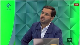 متن برجام قبل از برجام نوشته شده بود (سند) سید یاسر جبرائیلی