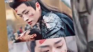 این فوتوبوک ارزشمند رو بریم بدزدیم ؟ ( درباره چنگ لی)