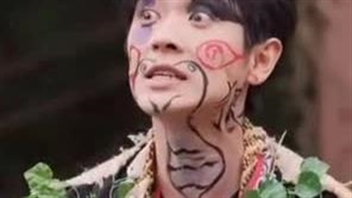 چنگ لی جان کیوت ( درخواستی) پیشنهاد میکنم ببینید