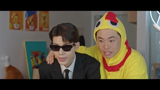 سریال کره ای پروژه شین 2025 Shin’s Project (قسمت 2) زیرنویس فارسی