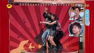 برنامه چینی سلام شنبه hello saturday با حضور سریال سفر به سوی تو پارت ۱ با زیرنویس