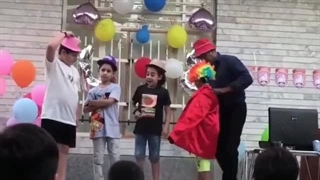 شعبده بازی 09034747593عروسی تولد کلیه جشنها