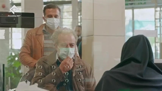 سریال نون خ فصل سوم قسمت هشتم