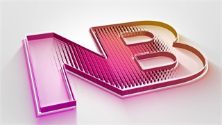 دانلود پروژه افترافکت لوگو موشن Logo Animation