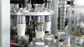 صفر تا صد خط تولید لیوان کاغذی - دستگاه ها - هزینه ها و درآمد