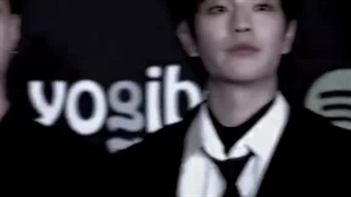 ادیت استری کیدز Stray kids