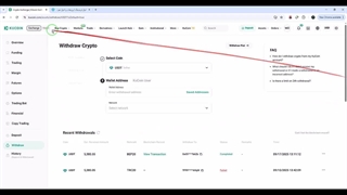 آموزش کامل رفع محدودیت برداشت و بلاک شدن حساب کوکوین Kucoin ⭐️ در 1 روز