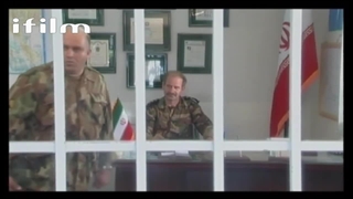 سریال راه شب 1384 قسمت پانزدهم:سرباز ترکمن