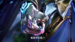 پیش نمایش قسمت 178 انیمه تاج و تخت و مهر (Throne of seal)