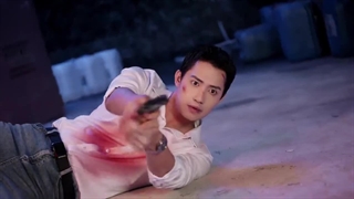 مینی سریال چینی عشق در کمین (Love Lurking) قسمت 1 + زیرنویس چسبیده