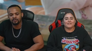 واکنش Mr Queen (آقای ملکه) قسمت 16 Reactiion