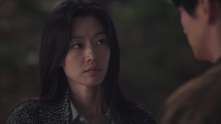 سریال کره ای خروش 2025 Tempest (قسمت 5) زیرنویس فارسی