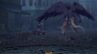 به عنوان شاهزاده ی ۱۷م تناسخ پیدا کردم پس میتونم سر فرصت توانایی جادوییم رو بهتر کنم فصل 2 قسمت 11