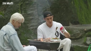 برنامه‌ی Going Seventeen 2025 قسمت 13 (136) با زیرنویس فارسی