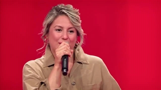 Tan Taşçı - Yalan (Zeynep Avci) _ Blinds _ The Voice of Germany 2021