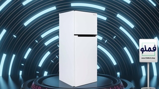 بررسی یخچال فریزر کمبی هیمالیا مدل گاما | طراحی مدرن و کارایی مطمئن