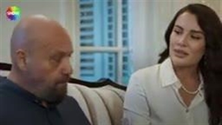 فصل چهارم سریال شربت زغال اخته قسمت ۱۰۵ با زیرنویس فارسی در کانال تلگرام ما/لینک کانال توضیحات