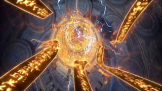 انیمه جهان کامل perfect world قسمت ۲۳۳ با زیرنویس فارسی | انیو