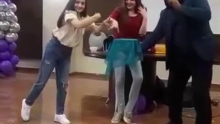 شعبده بازی جشن تولد 09034747593