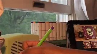 آبشار جاذبه