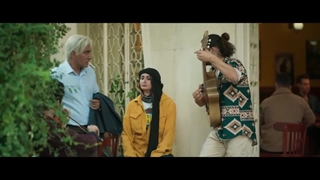 دانلود رایگان سریال از یاد رفته قسمت 10